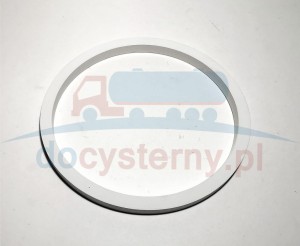 Uszczelka Guillemin DN 50 NBR 2''