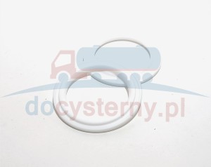 Uszczelka zaworu klapowego Fort Vale 2"