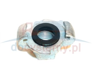 Złącze Kłowe Ocynkowane AIR 3/4 '' GW