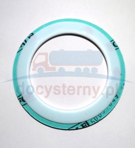 Uszczelka Kołnierza 3 '' FORT VALE  5005-049