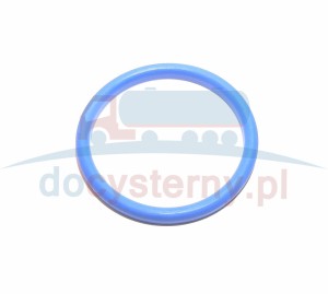 Uszczelka DN 65/5 NBR