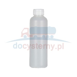 Buteleczka Butelka HDPE 150 ML