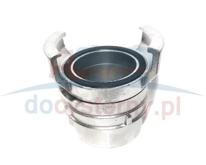 Guillemin GML40 (Francuskie) Aluminum