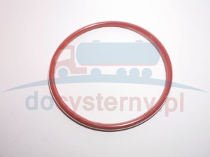 O-ring zaworu dennego Fort Vale  4'' DN 100     5005-349