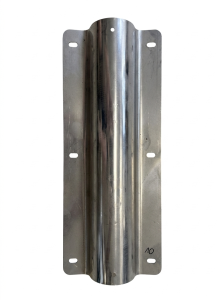 Uchwyt błotnika LAG INOX 