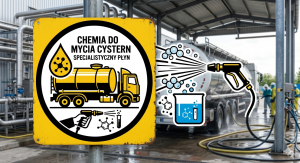 Truck Turbo Clean - 200 litrów 