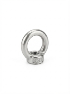 Nakrętka z uchem Inox M6